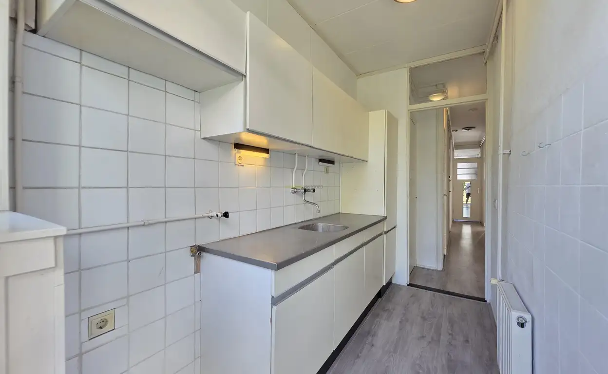 Foto #13 Appartement Abraham Kuyperlaan Rotterdam