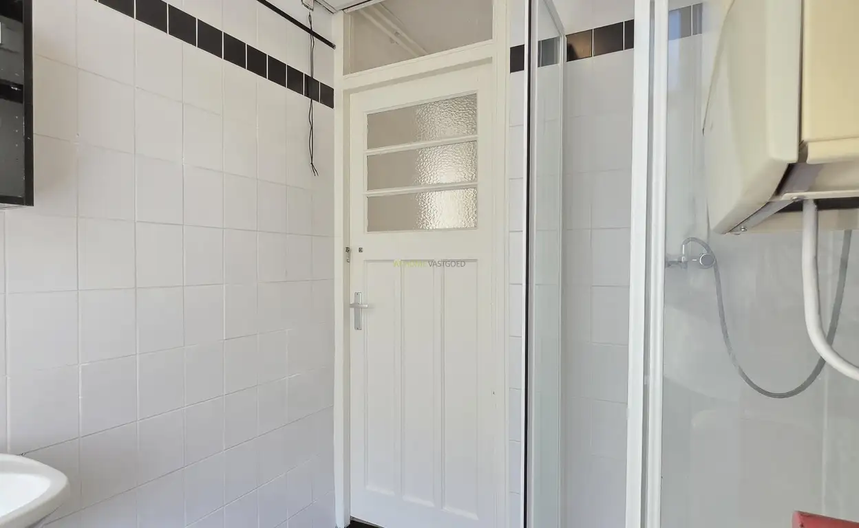 Foto #24 Appartement Abraham Kuyperlaan Rotterdam