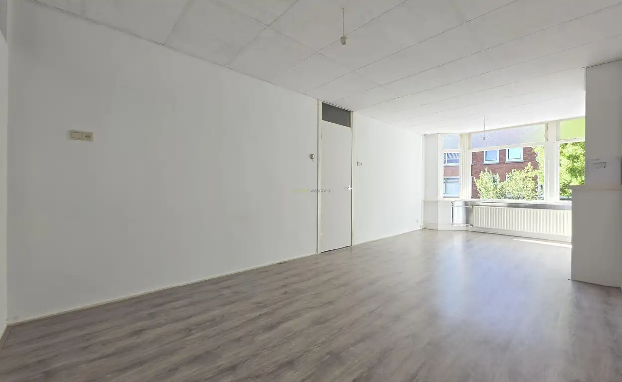 Foto #5 Appartement Abraham Kuyperlaan Rotterdam