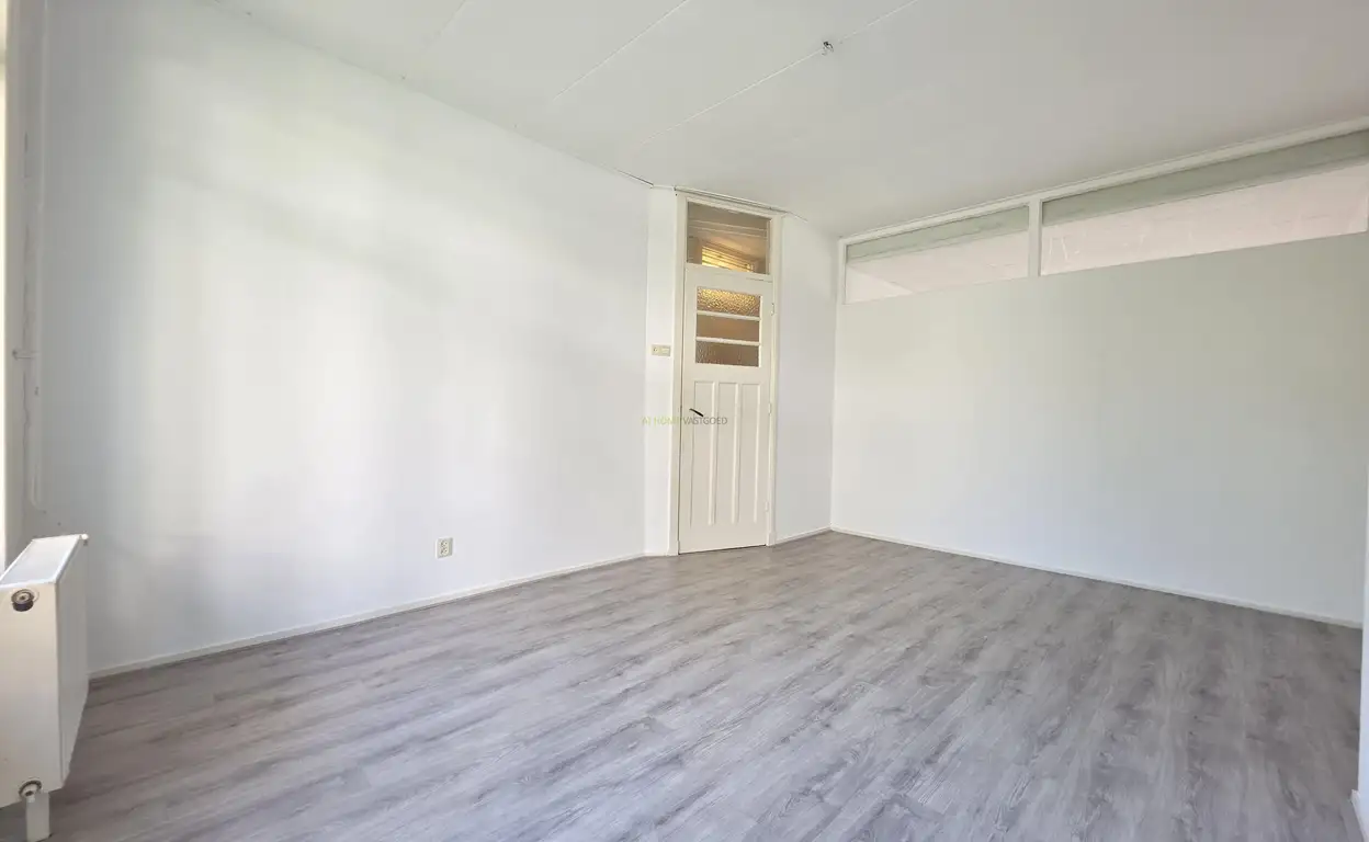 Foto #10 Appartement Abraham Kuyperlaan Rotterdam