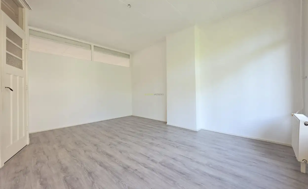 Foto #11 Appartement Abraham Kuyperlaan Rotterdam