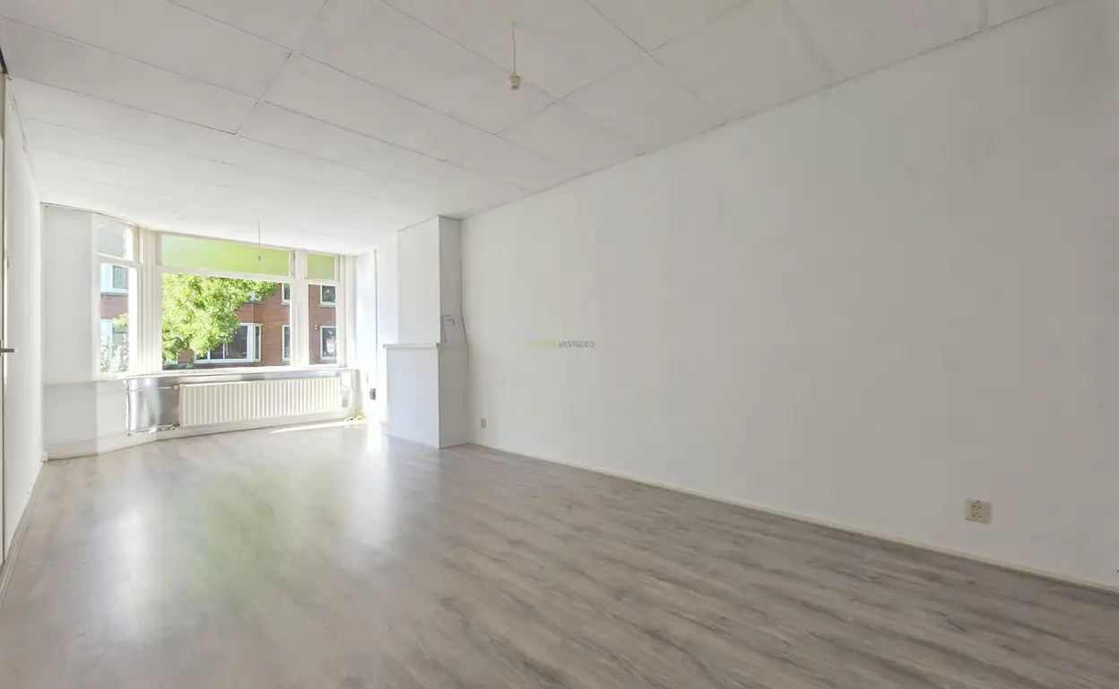 Foto #0 Appartement Abraham Kuyperlaan Rotterdam