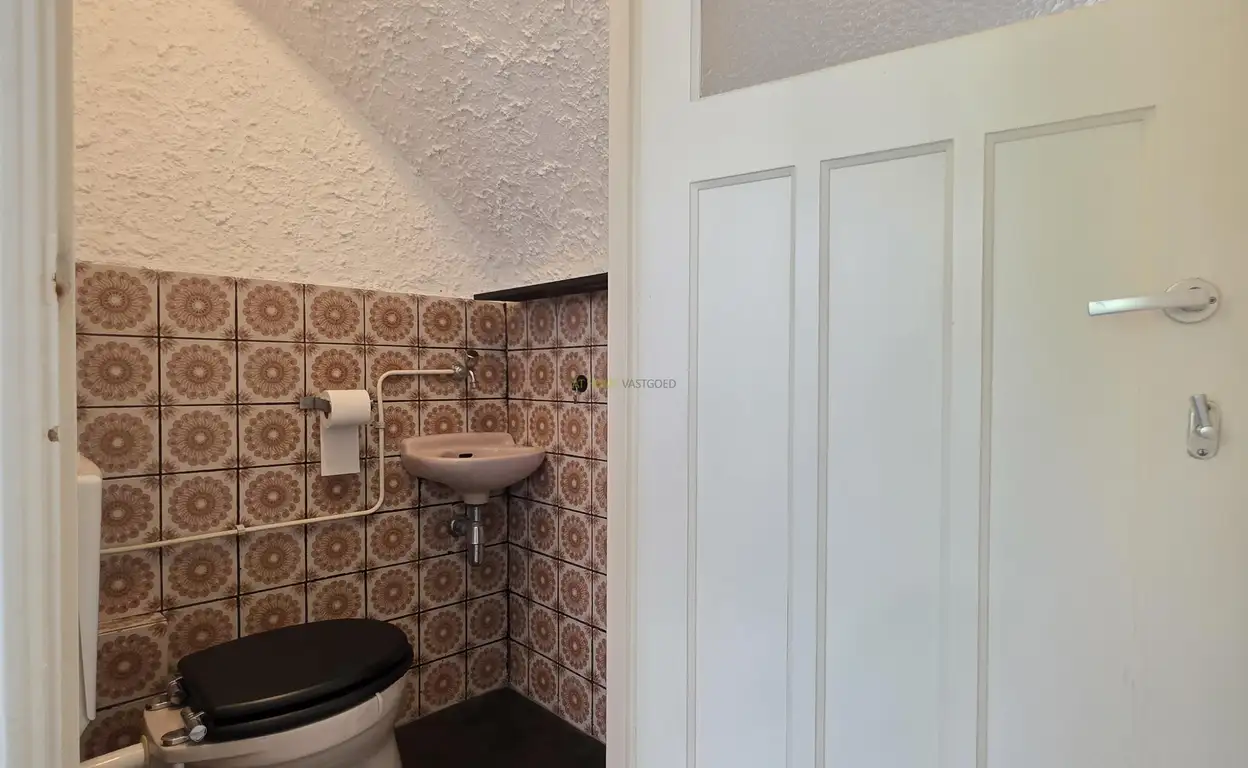 Foto #20 Appartement Abraham Kuyperlaan Rotterdam