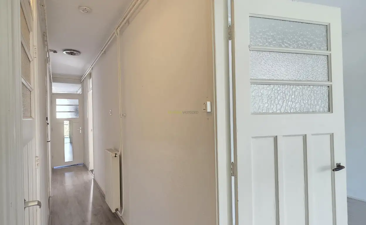 Foto #4 Appartement Abraham Kuyperlaan Rotterdam
