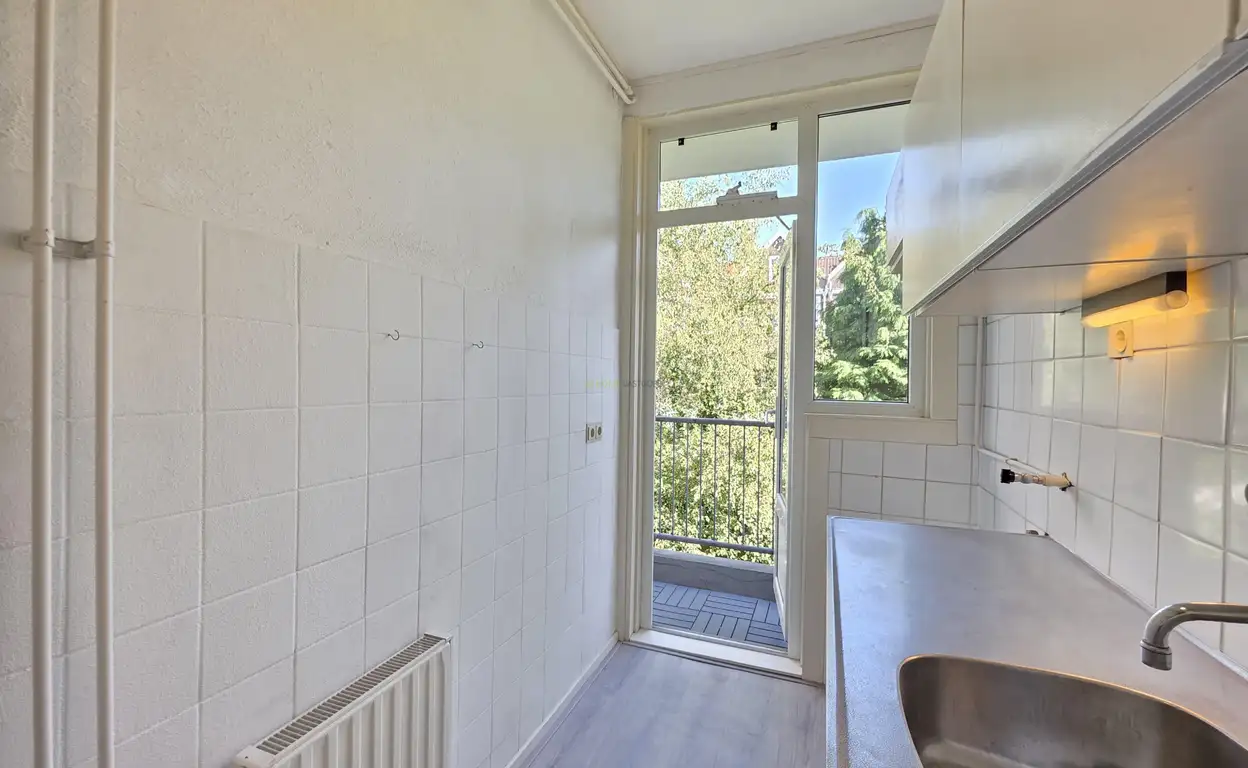 Foto #15 Appartement Abraham Kuyperlaan Rotterdam