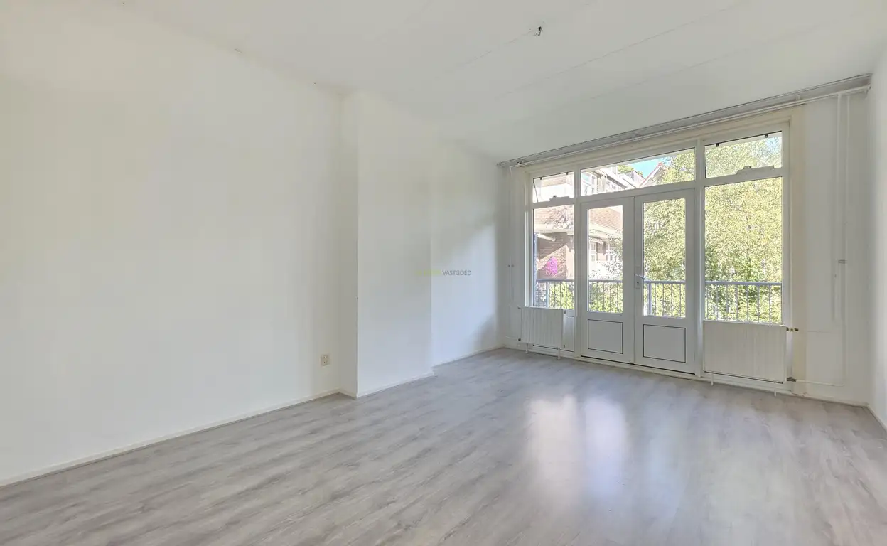 Foto #8 Appartement Abraham Kuyperlaan Rotterdam