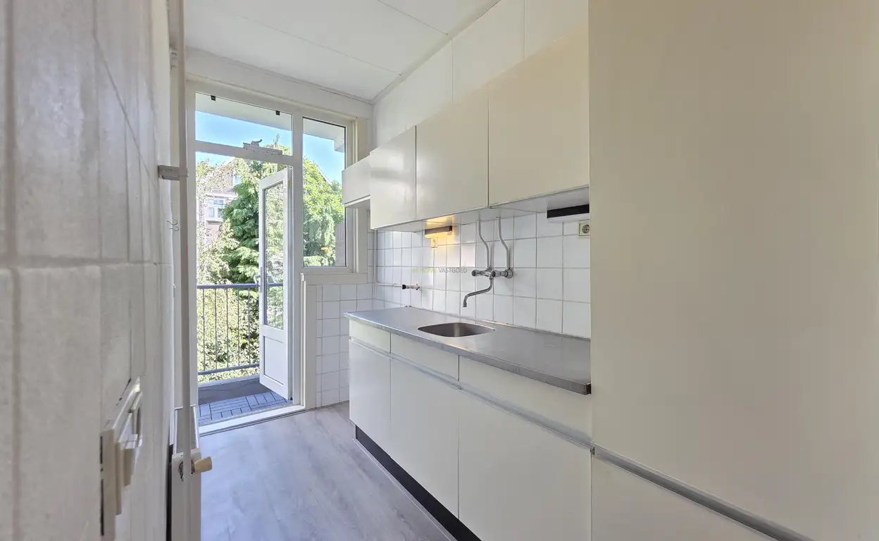 Foto #12 Appartement Abraham Kuyperlaan Rotterdam