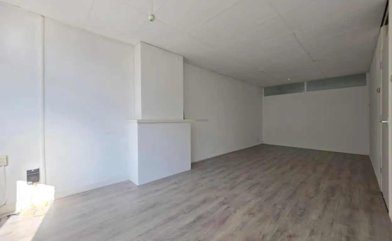 Foto #6 Appartement Abraham Kuyperlaan Rotterdam
