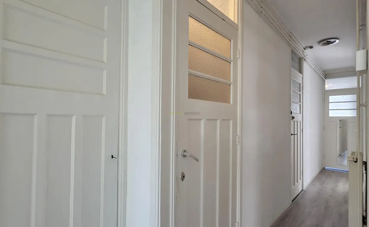 Foto #3 Appartement Abraham Kuyperlaan Rotterdam