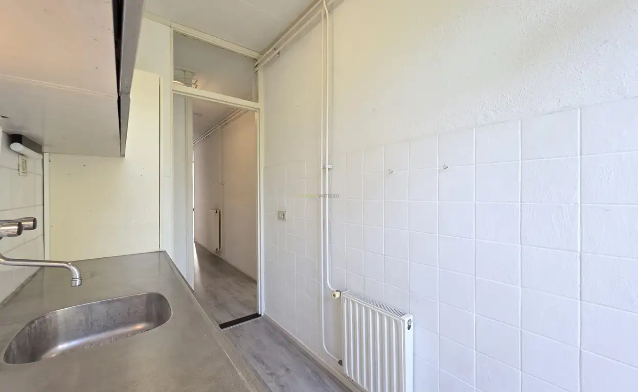Foto #14 Appartement Abraham Kuyperlaan Rotterdam
