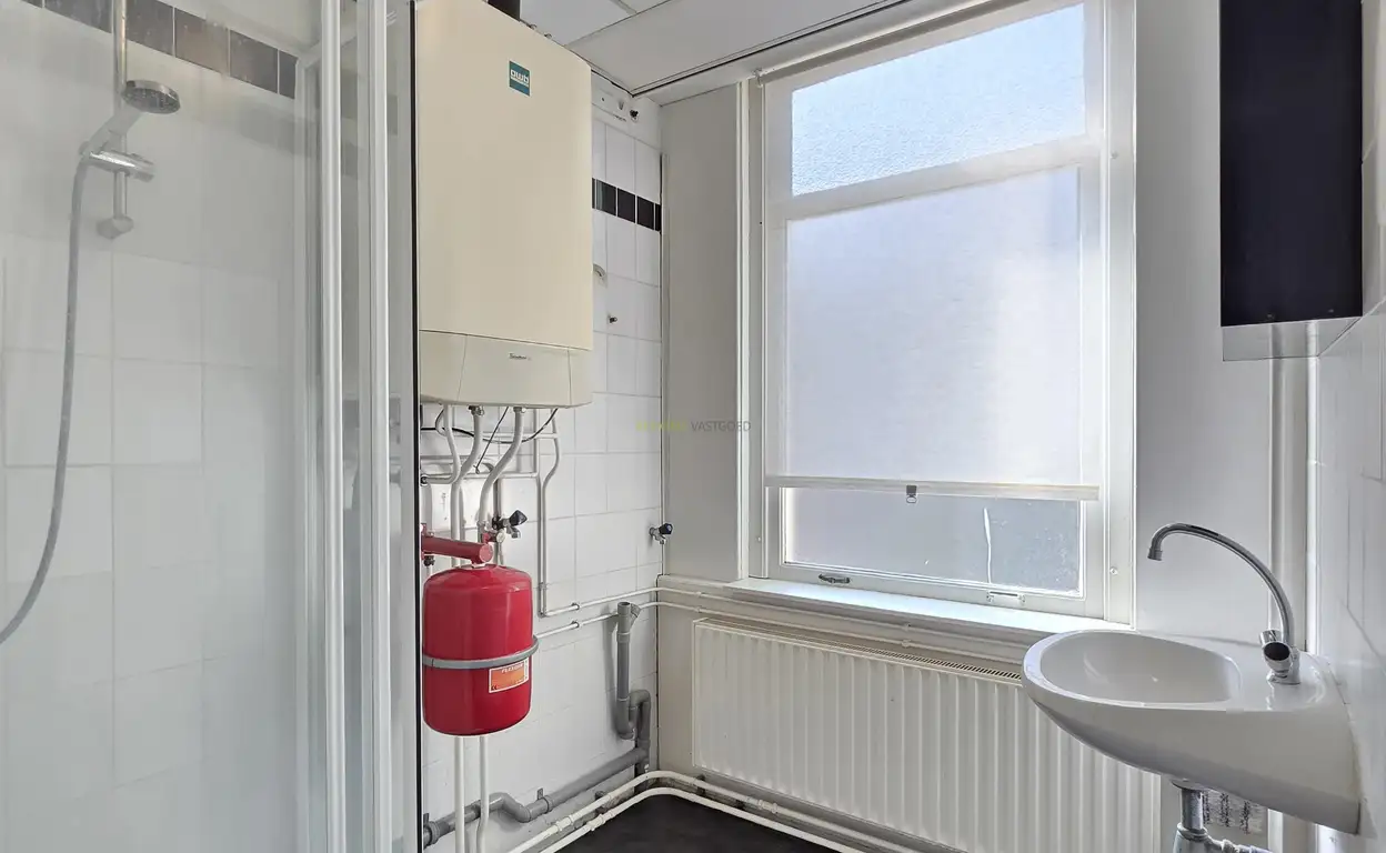 Foto #21 Appartement Abraham Kuyperlaan Rotterdam