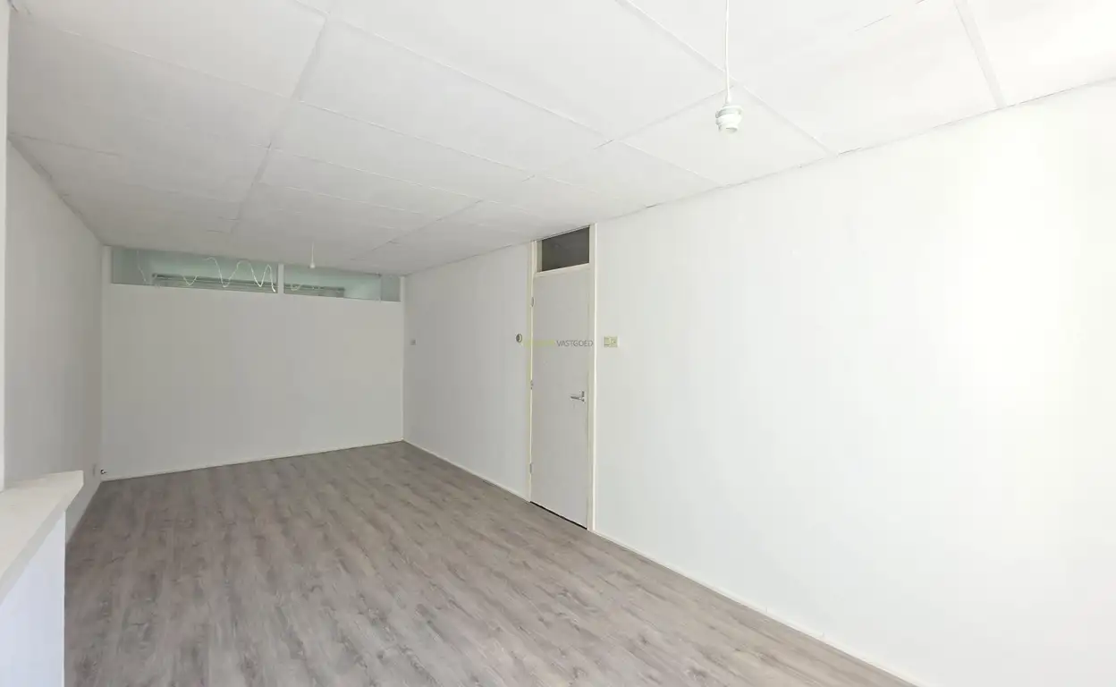 Foto #7 Appartement Abraham Kuyperlaan Rotterdam