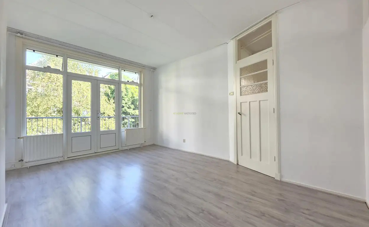 Foto #9 Appartement Abraham Kuyperlaan Rotterdam