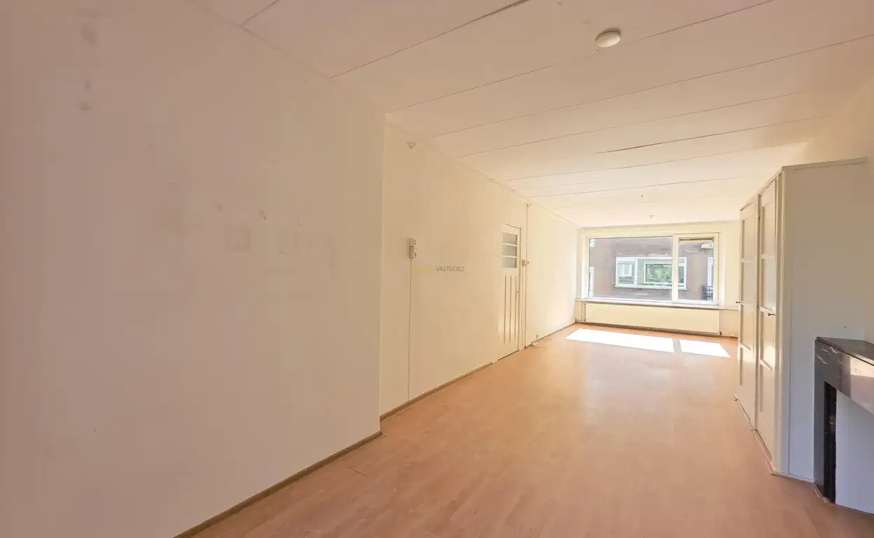 Foto #6 Appartement van Houtenstraat Rotterdam