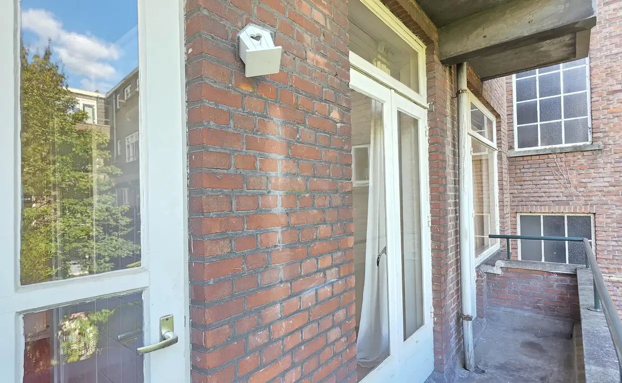Foto #20 Appartement van Houtenstraat Rotterdam