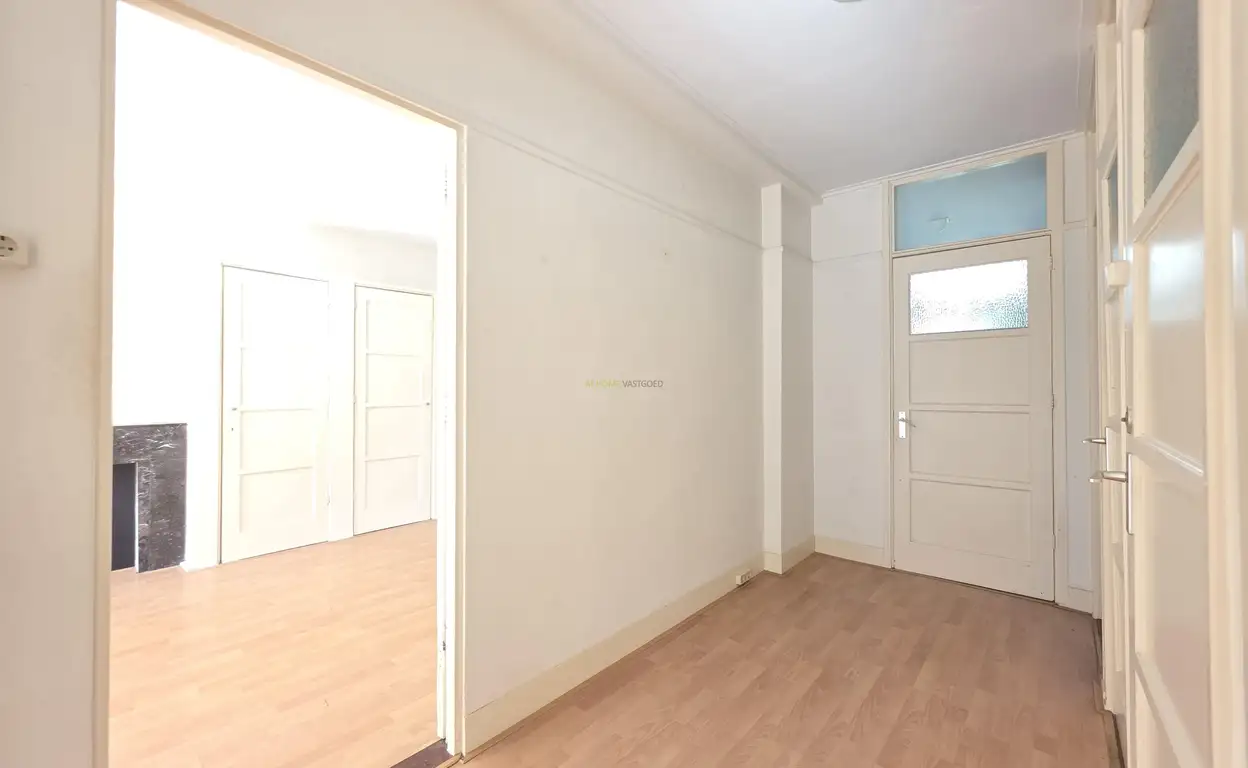 Foto #3 Appartement van Houtenstraat Rotterdam