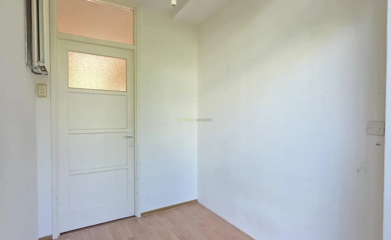 Foto #14 Appartement van Houtenstraat Rotterdam