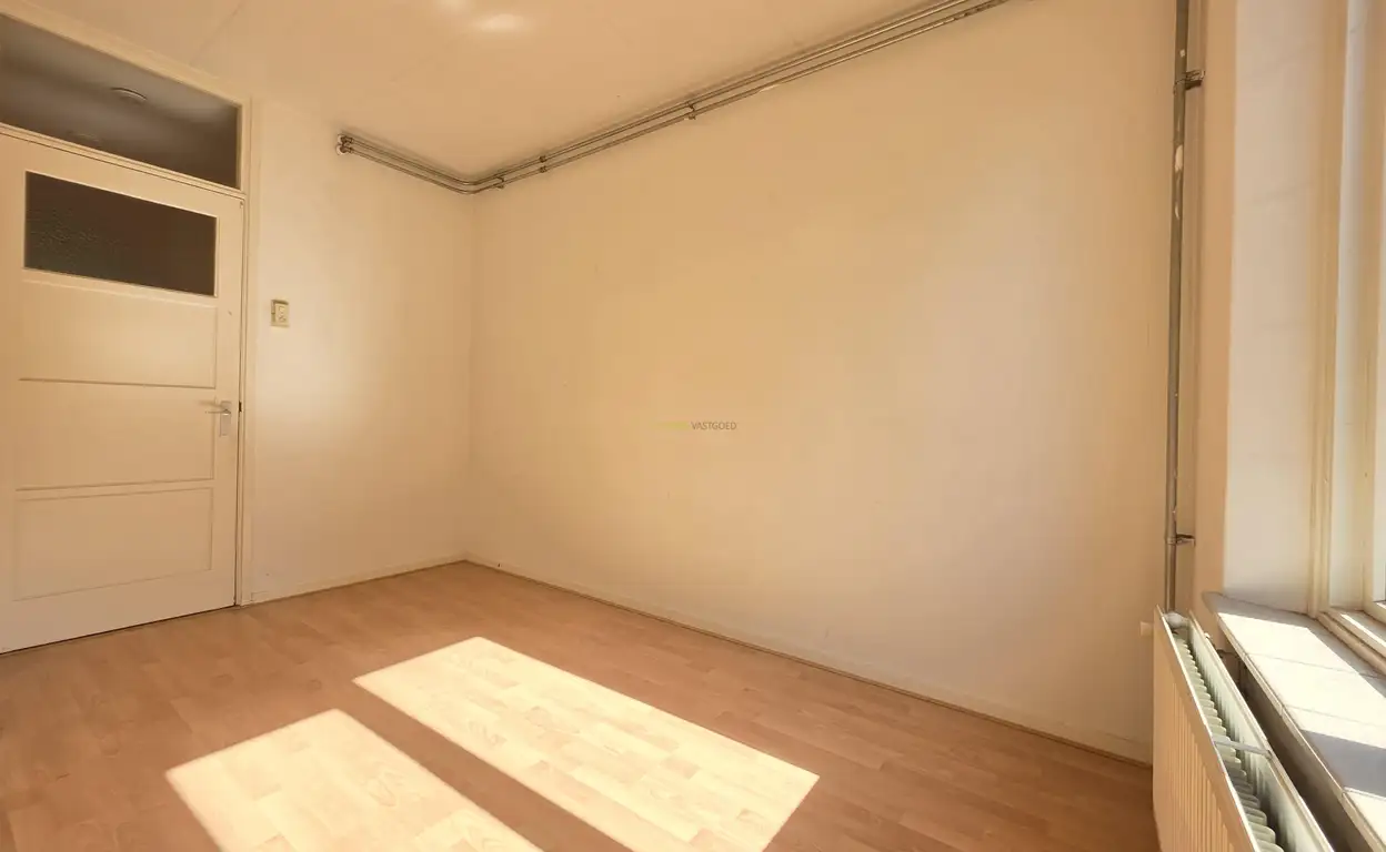 Foto #10 Appartement van Houtenstraat Rotterdam