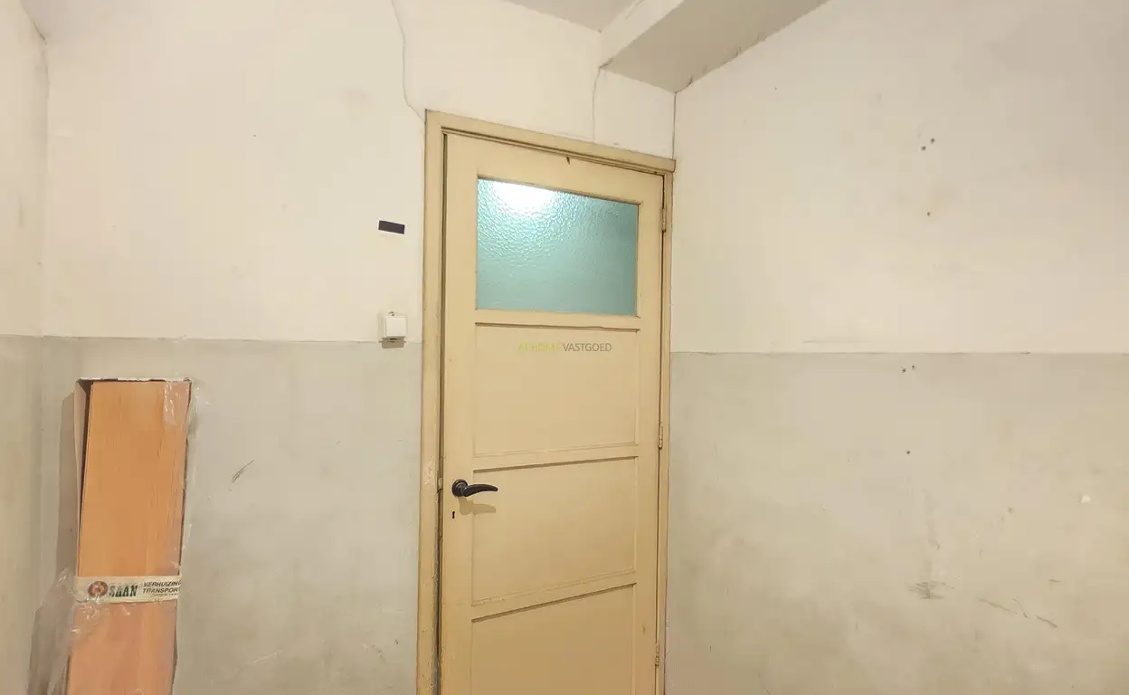Foto #29 Appartement van Houtenstraat Rotterdam
