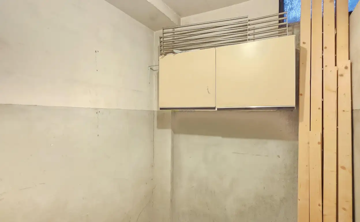 Foto #28 Appartement van Houtenstraat Rotterdam