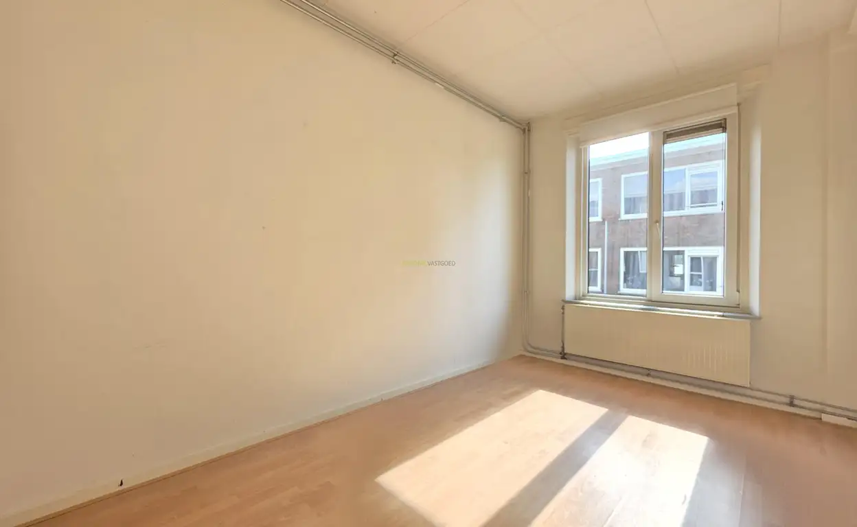 Foto #11 Appartement van Houtenstraat Rotterdam