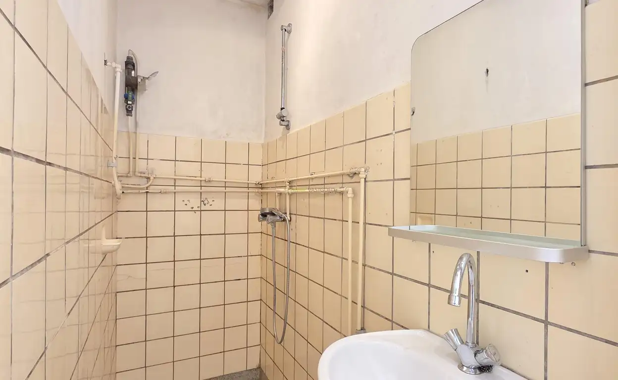 Foto #23 Appartement van Houtenstraat Rotterdam