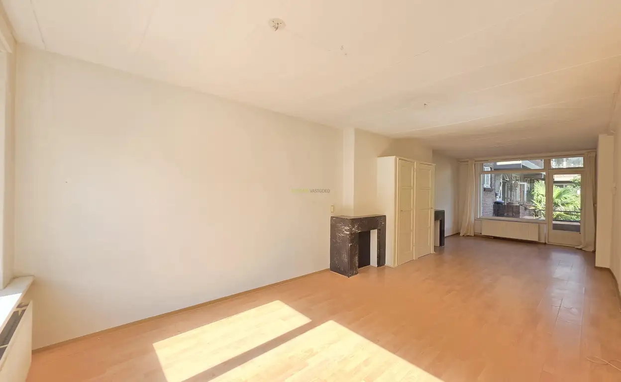 Foto #0 Appartement van Houtenstraat Rotterdam