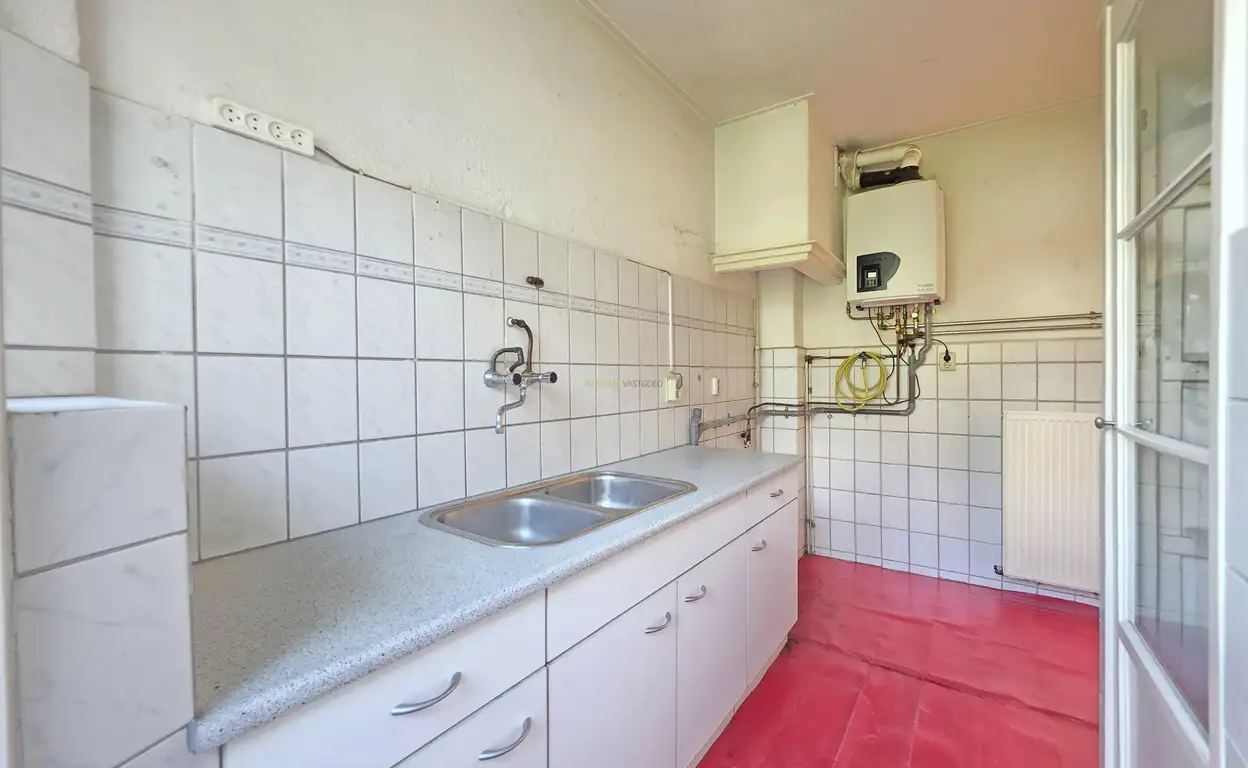 Foto #18 Appartement van Houtenstraat Rotterdam