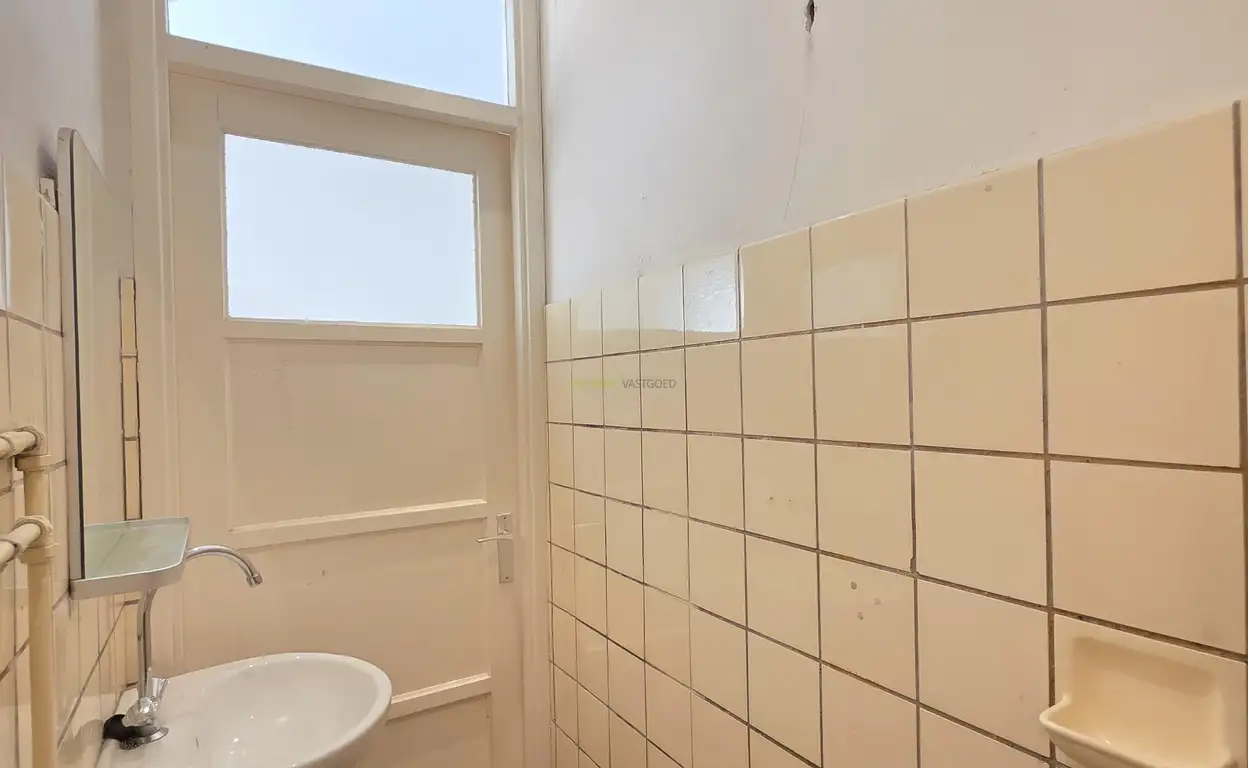 Foto #25 Appartement van Houtenstraat Rotterdam