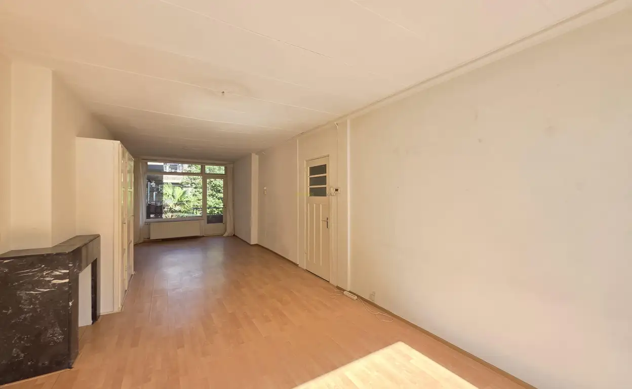 Foto #7 Appartement van Houtenstraat Rotterdam