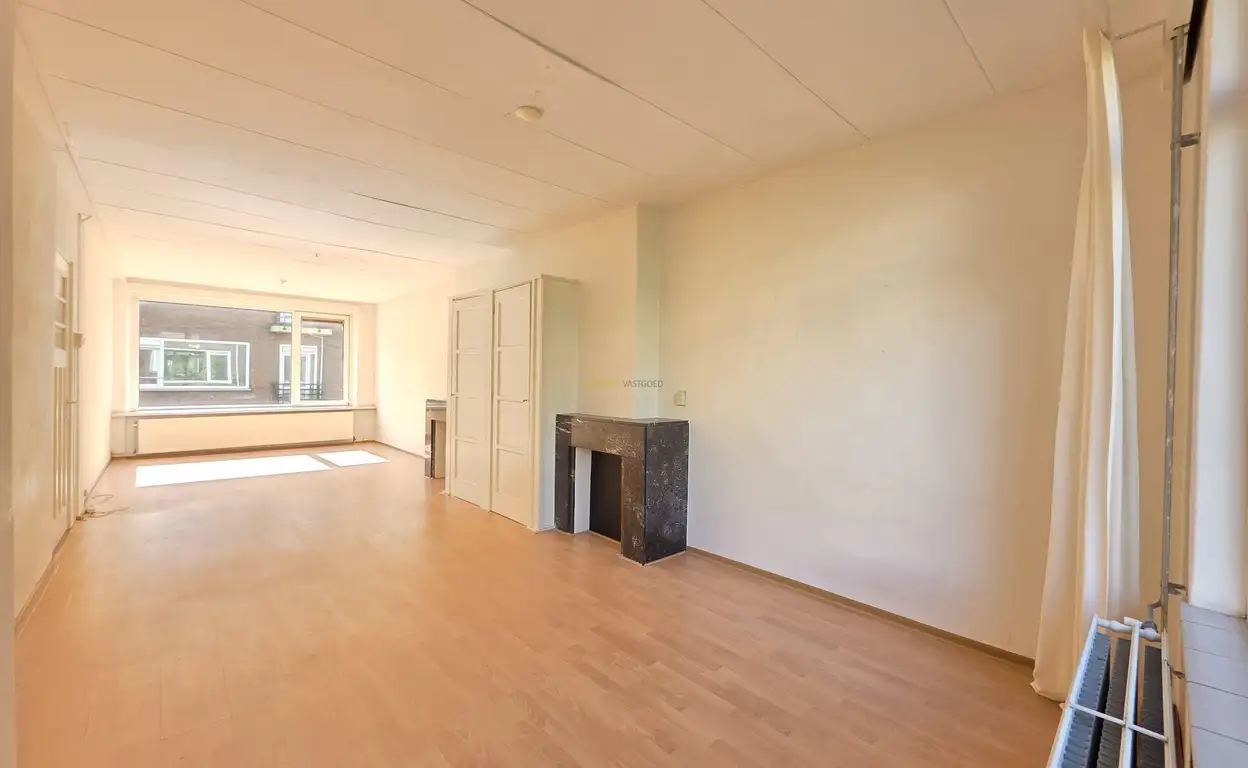Foto #5 Appartement van Houtenstraat Rotterdam