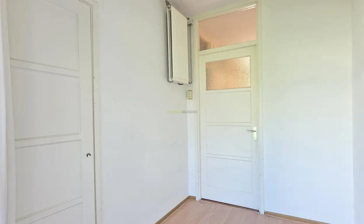 Foto #15 Appartement van Houtenstraat Rotterdam