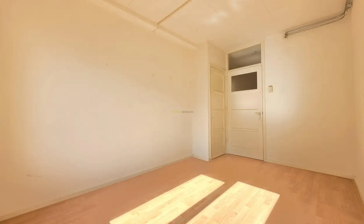 Foto #9 Appartement van Houtenstraat Rotterdam