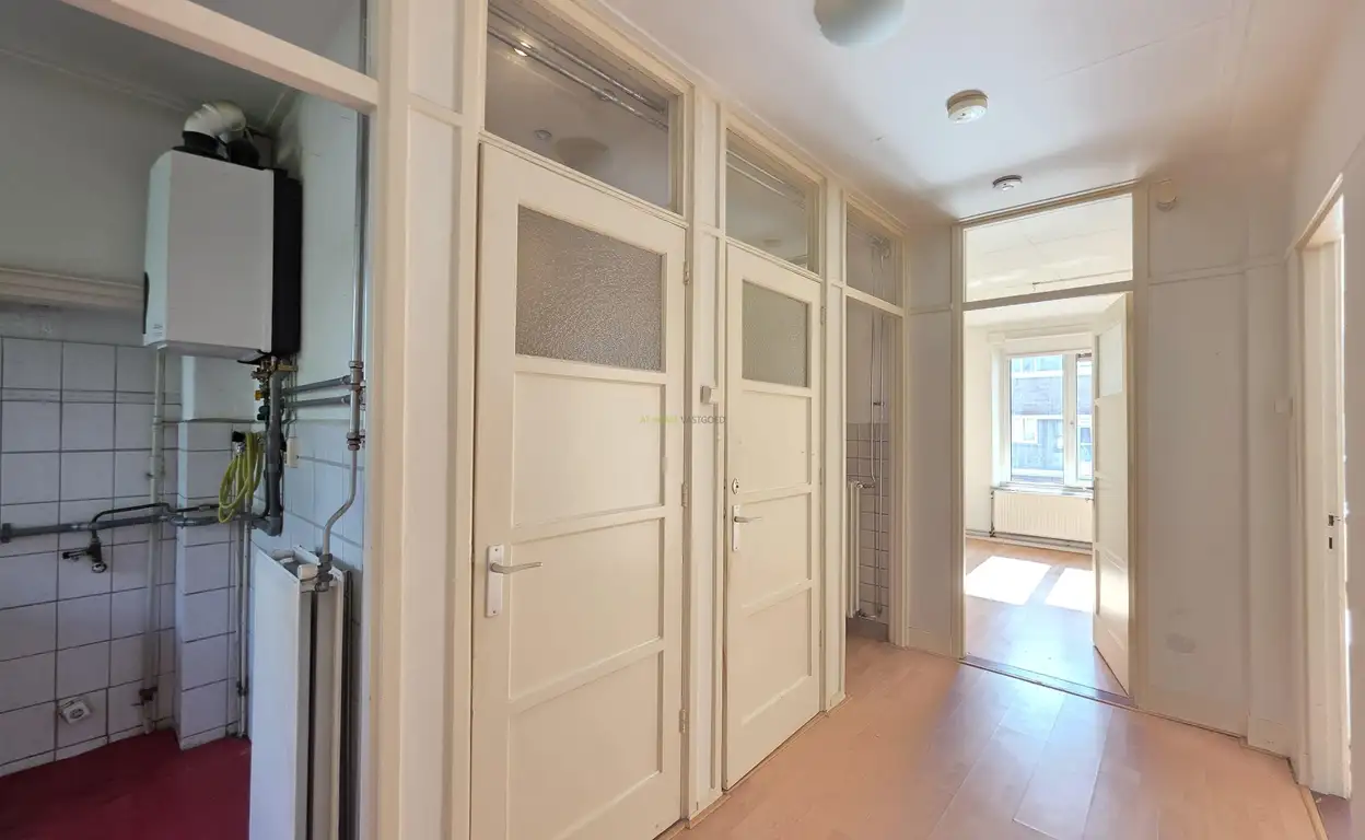 Foto #2 Appartement van Houtenstraat Rotterdam