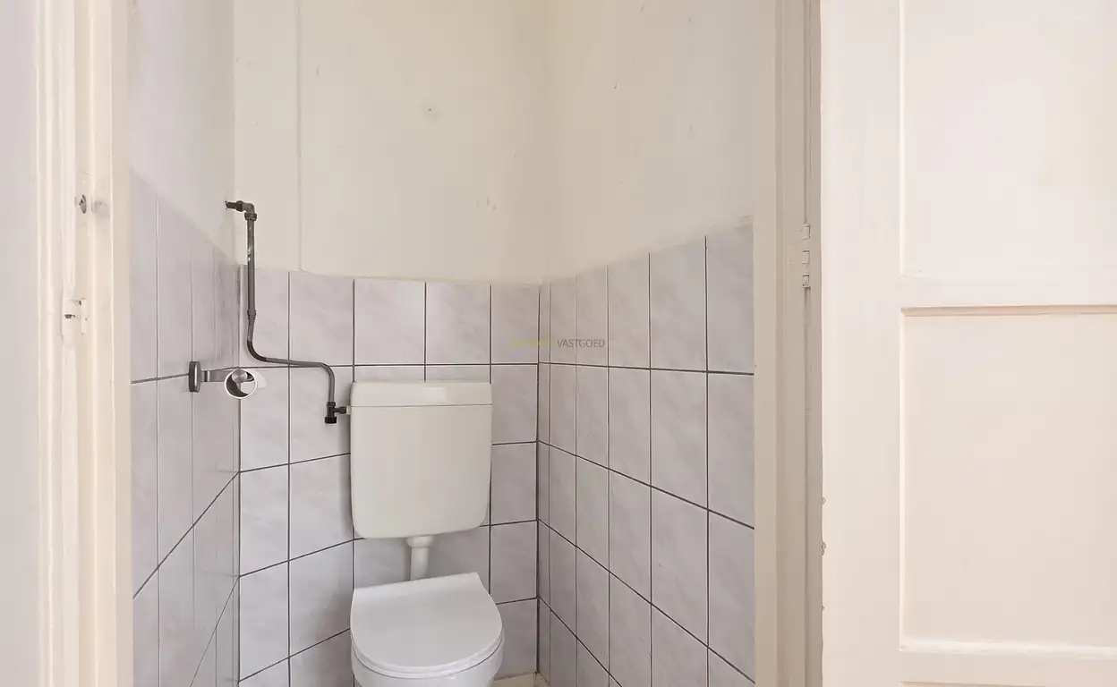 Foto #26 Appartement van Houtenstraat Rotterdam