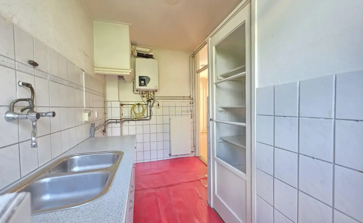 Foto #17 Appartement van Houtenstraat Rotterdam