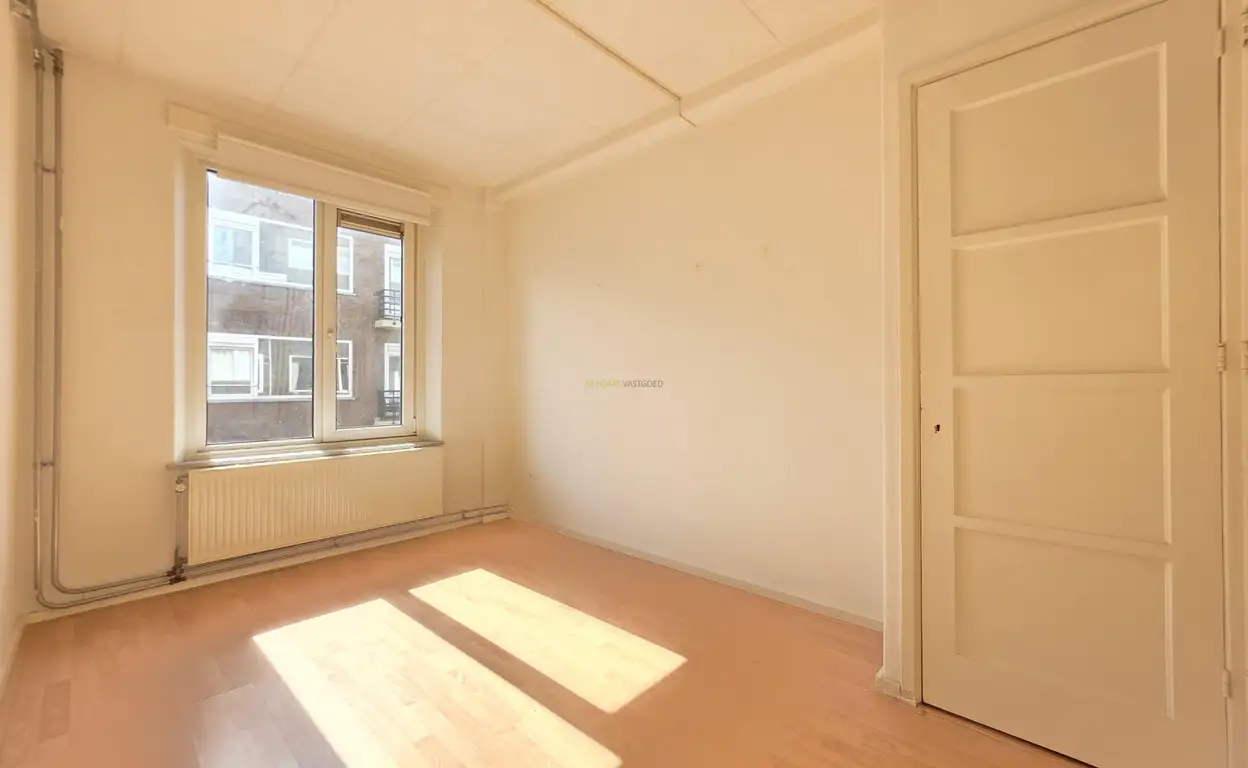 Foto #8 Appartement van Houtenstraat Rotterdam