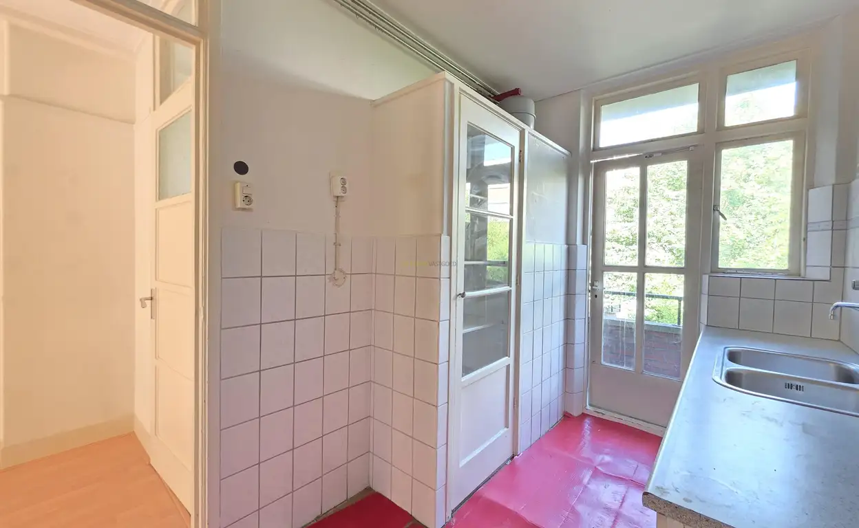 Foto #16 Appartement van Houtenstraat Rotterdam