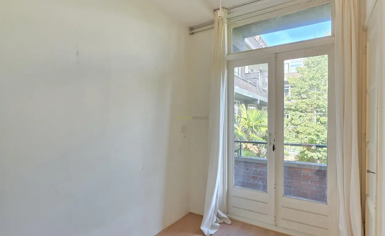 Foto #12 Appartement van Houtenstraat Rotterdam
