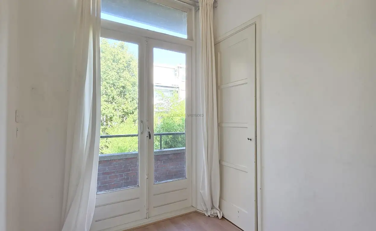 Foto #13 Appartement van Houtenstraat Rotterdam