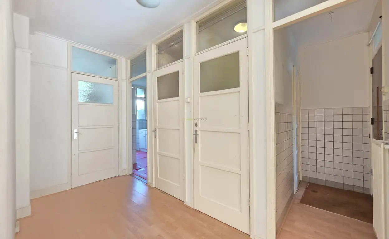 Foto #1 Appartement van Houtenstraat Rotterdam