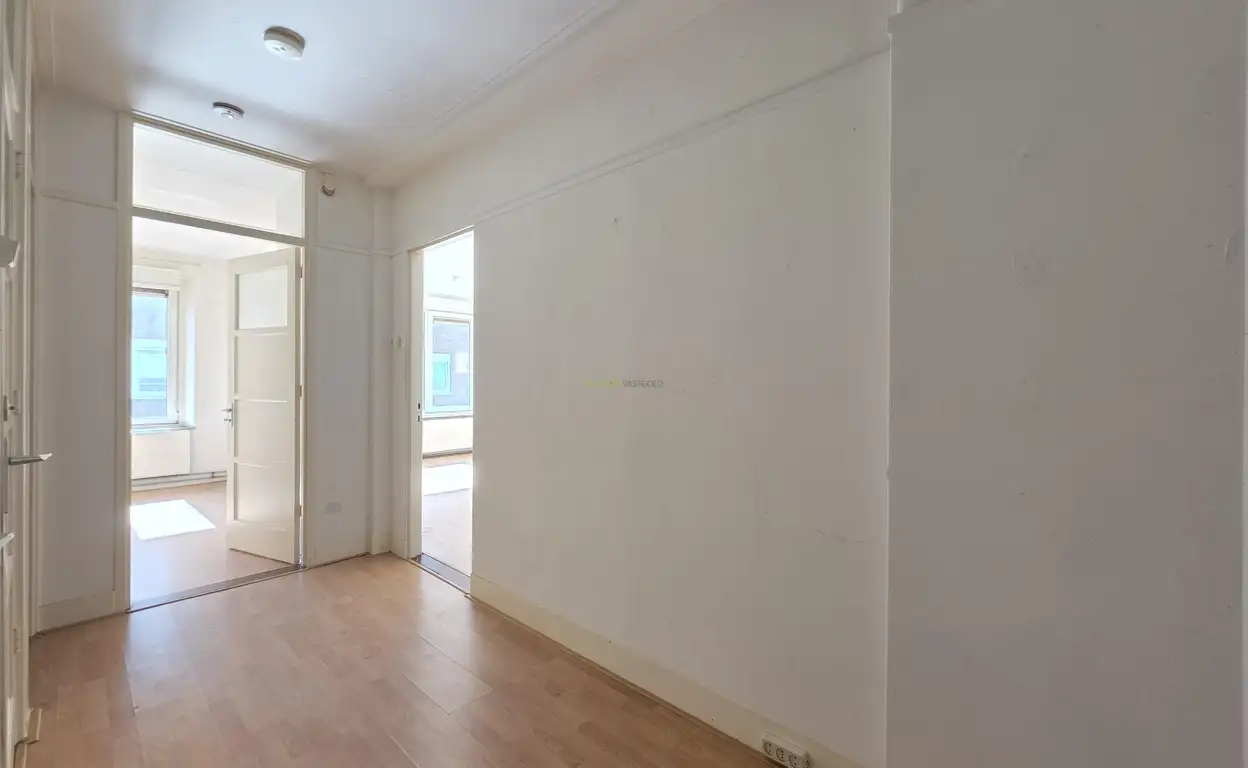 Foto #4 Appartement van Houtenstraat Rotterdam
