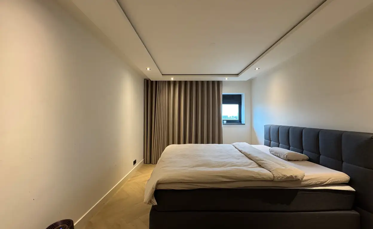 Foto #7 Appartement Tretjakovlaan Amsterdam