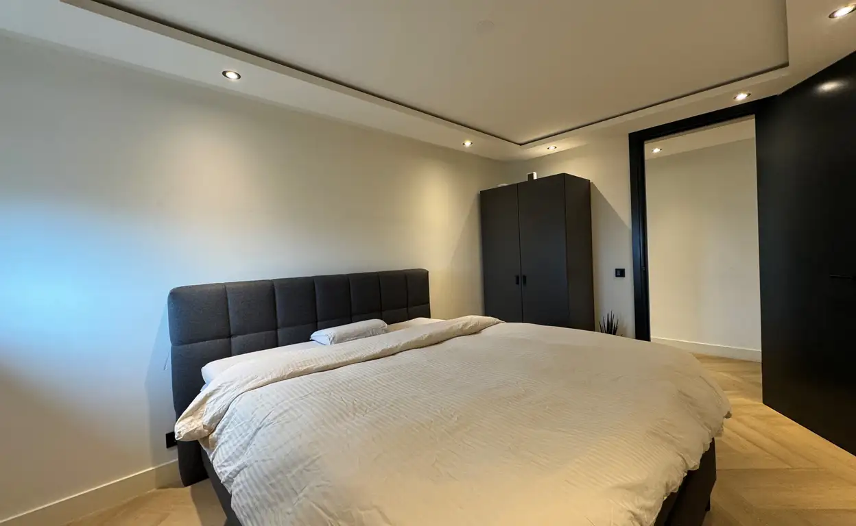 Foto #8 Appartement Tretjakovlaan Amsterdam