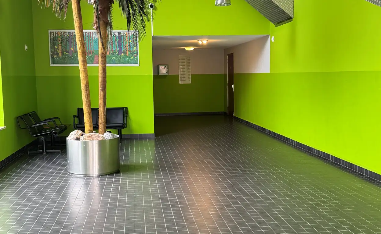 Foto #11 Appartement Tretjakovlaan Amsterdam
