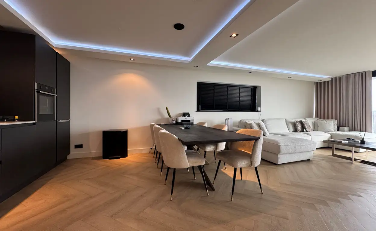 Foto #0 Appartement Tretjakovlaan Amsterdam