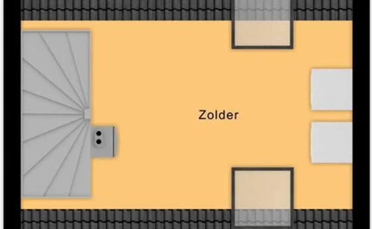 Foto #26 Huurwoning Duinhof Den Helder