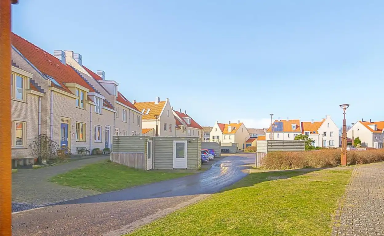 Foto #23 Huurwoning Duinhof Den Helder