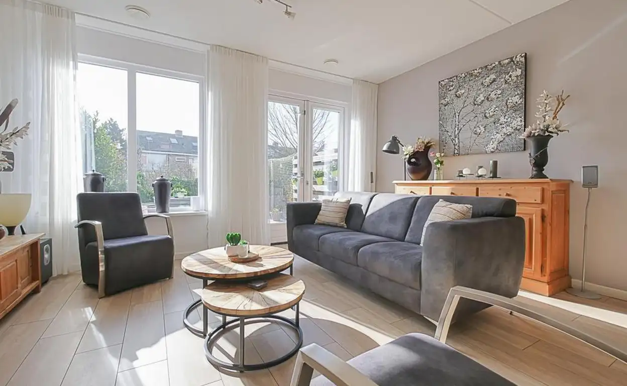 Foto #7 Huurwoning Duinhof Den Helder