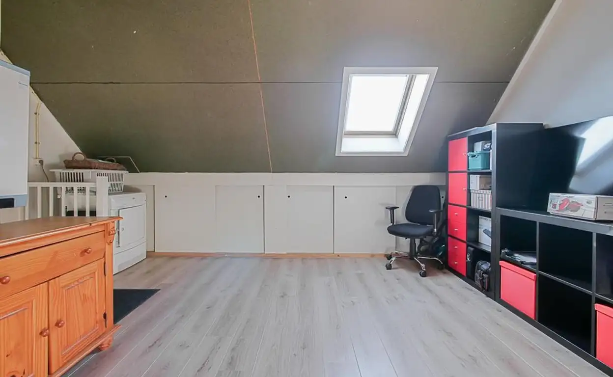 Foto #21 Huurwoning Duinhof Den Helder